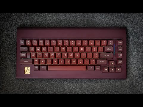 Sound Test: CA66 with Holy Pandas