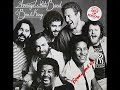 AVERAGE WHITE BAND   Big City Lights