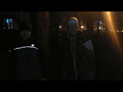 DominikCSM - CIEMNA STRONA MIASTA