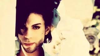 Pink Cashmere - Prince