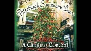 Pittsburgh Symphony Brass -08- God Rest Ye Merry Gentlemen + Wexford Carol