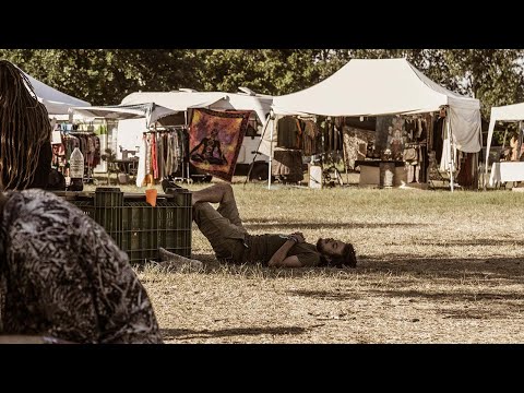 Nomadix plays Bunny & Ricky - Bushweed Corntrash Mix at Zion Station