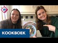 Leidse studentes maken quarantaine-kookboek - OMROEP WEST