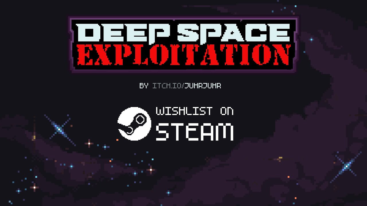 Deep Space Exploitation