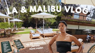 Everyday Life in LA & Malibu
