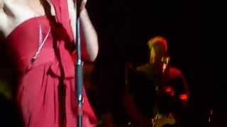 Lisa Stansfield - Picket Fence (Live at Southend Cliffs Pavillion)