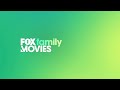 FOX Family Movies - Logo Ident Recreation [FANMADE]