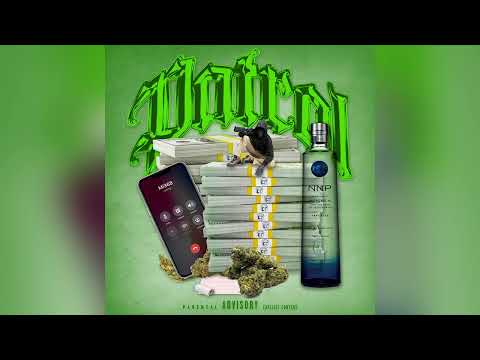 NNP, mi368 - PATROL (Official Audio Release)