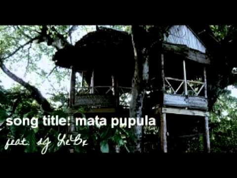 Pukaru- Mata pupula ft dJ LeBz