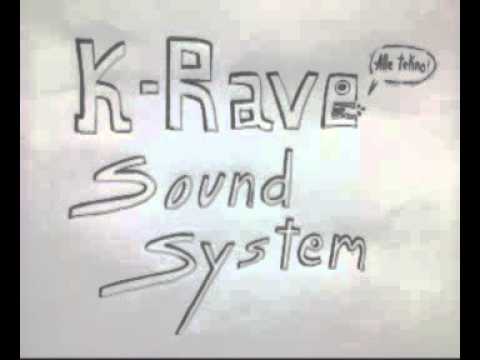 K-Rave - Climax de Tekno
