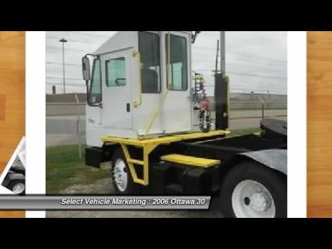 2006 Ottawa 30 AS6100CS369