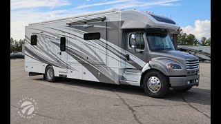 2026 Renegade Verona LE 38LDG
