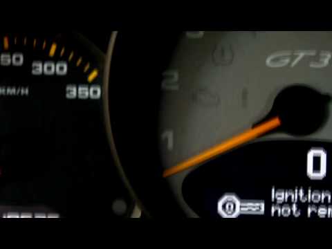 Porsche 997 GT3 - eMotion film for Porsche enthusiast