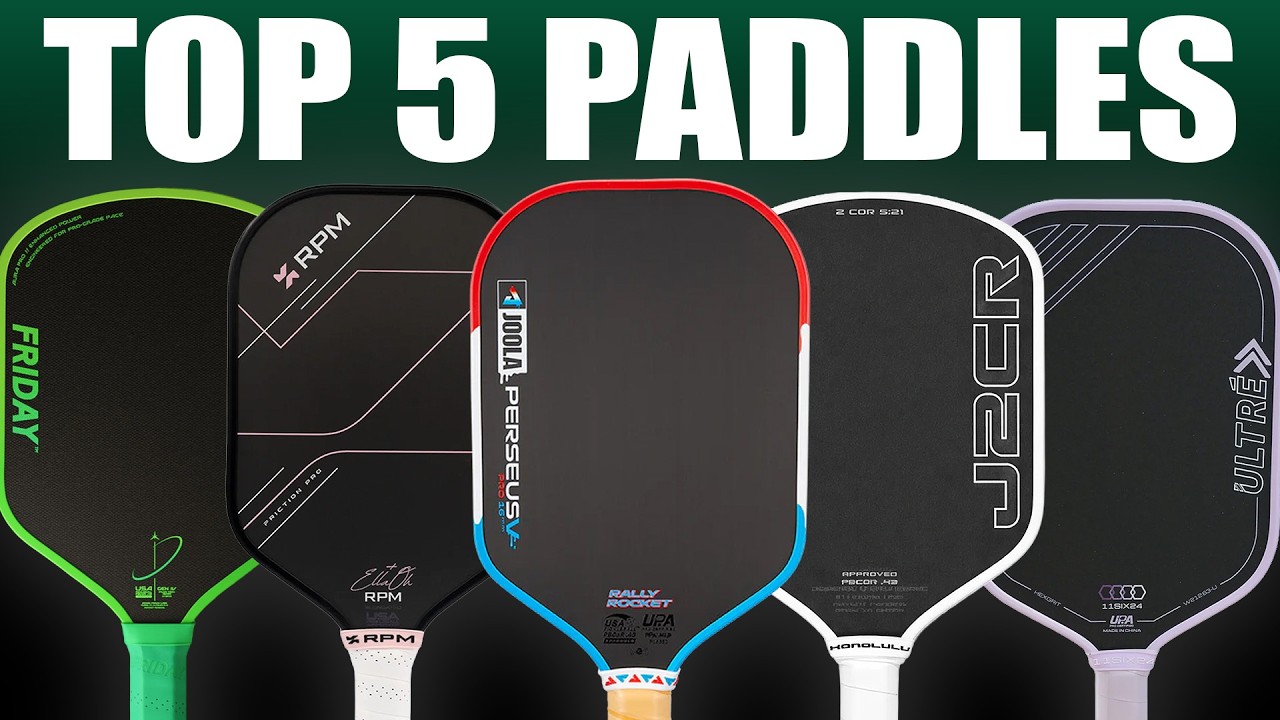 Paddle Reviews cover