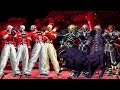 KOF Mugen Yashiro Nanakase Team Vs NESTS Team