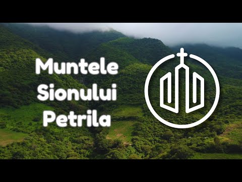 Eu sunt Alfa si Omega | Cor Mixt | Muntele Sionului Petrila
