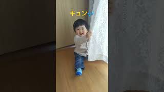 こんな笑顔見せられたら…