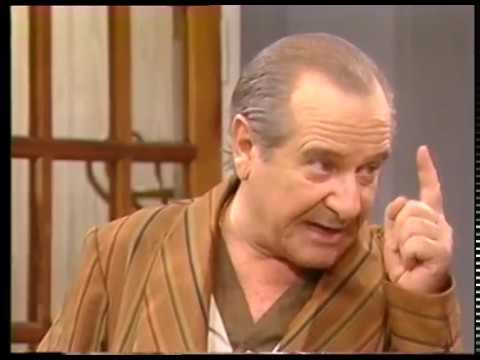 TEATRO DE DARIO VITTORI - FRAGMENTO FEBRERO DE 1988 -