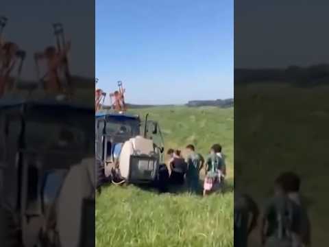 Grupo indígena reivindica terra em propriedade rural no RS