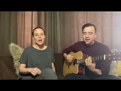 Ceren&Turgut - Ay tenli kadın (cover)