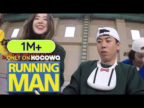 Irene is Never Satisfied With What Se Chan Does 😂 [Running Man Ep 427]
