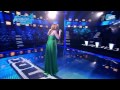 Анастасия Спиридонова - Любовь и одиночество. "Всем миром" (Первый HD, 29.09 ...