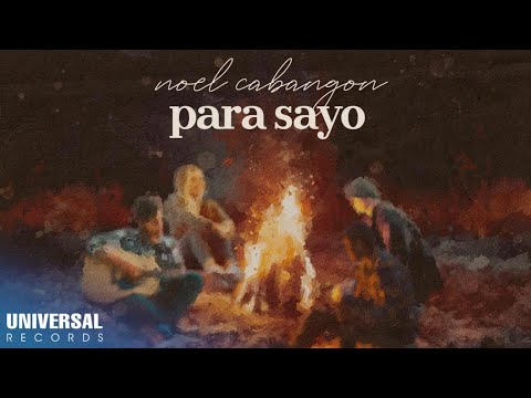 Para Sa Yo - Noel Cabangon