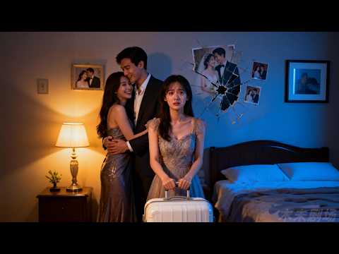 她以為十年的默默付出會有結果，直到他拉著別的女人在她面前笑得甜蜜，她轉身收拾行李從他的世界消失，誰料一向冷漠無情的男人卻驟然紅了眼眶，滿世界尋找她 #追妻火葬場 #好看 #虐戀 #從你的全世界消失