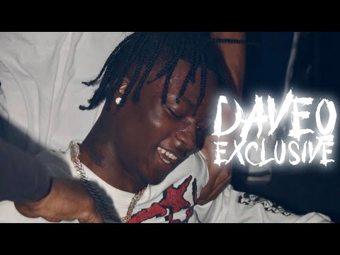 Kyle Richh x Iffy Foreign - Moody | @ElDaveo