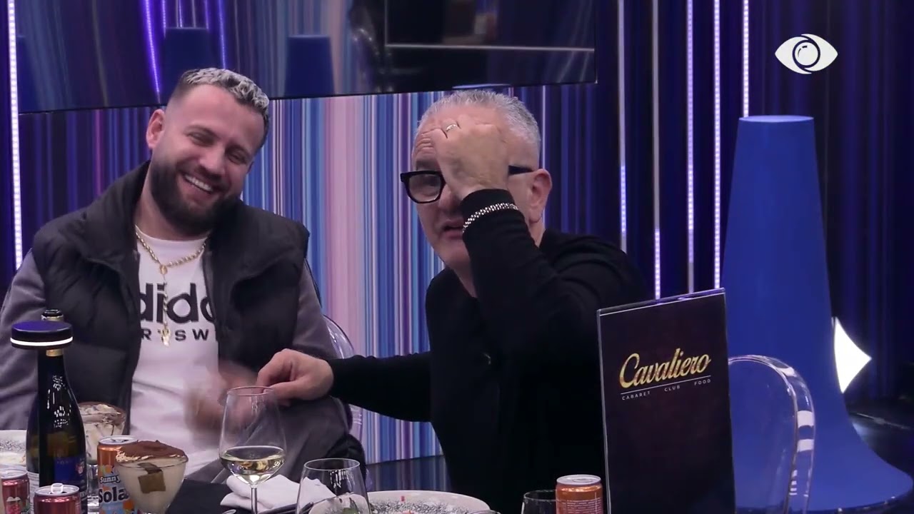 “Është llaqi që bën lloqe…”/ Miri ironizon Artanin, i kthehet Brikenës: Nëse dalin të martën…