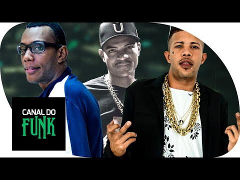 MC Denny, MC Magrinho e MC GW - Mega Medley Automotivo (DJ Rocha)