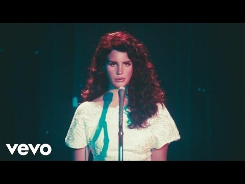 Lana Del Rey - Ride thumnail