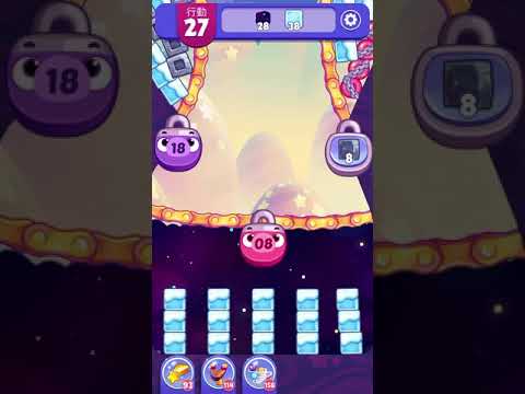 (Angry birds dream blast) Level 5778 gameplay, subscribe for latest update!