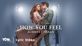 Download lagu How You Feel - Aubrey Caraan | Avenues of the Diamond OST mp3 Download lagu How You Feel - Aubrey Caraan | Avenues of the Diamond OST mp3