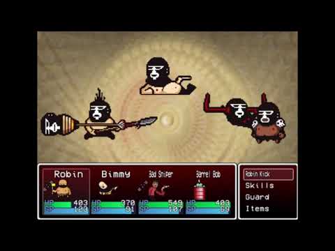 LISA Is Fearless OST: Faisal The Destroyter