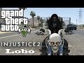 Injustice - Lobo 4