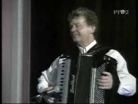 POŠOL BI JA DO VAS – Hlopska špivacka grupa Doma kulturi z Ruskoho Kerestura