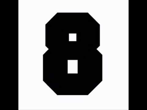 Małpa - Jak mam żyć (EIGHT blend - beat Zbylu)