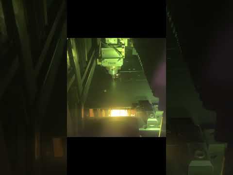 2018 MAZAK SUPER TURBO-X 2412 Lasers / Laser Cutters | ListingHippo (1)