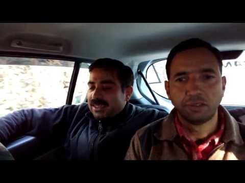 Township jagti nagrota jammu