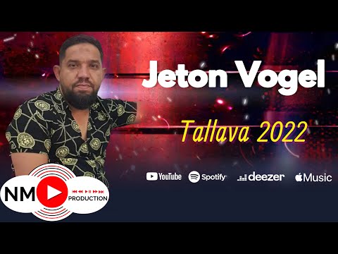 Jetoni Vogel - Tallava 2022 ( Official Audio )