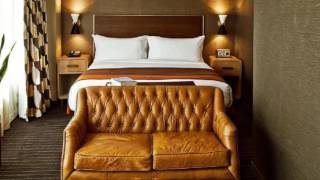 The Roxy Hotel Tribeca formerly Tribeca Grand Hotel **** - New York, USA
