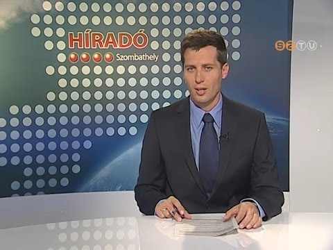 Híradó - 2016. szeptember 20.