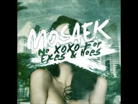Mosaek - Taboo(Freeverse)
