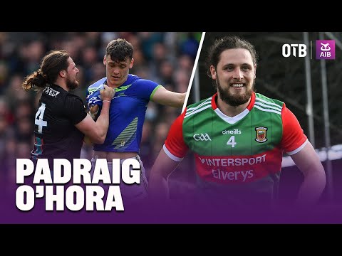 Mayo's new coaching staff has given players a fresh start and a clean slate