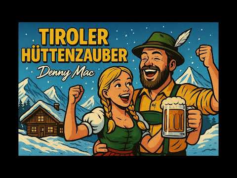 Tiroler Hüttenzauber