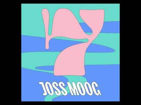 Your Snare Sounds Like Shit S01E07 - Joss Moog