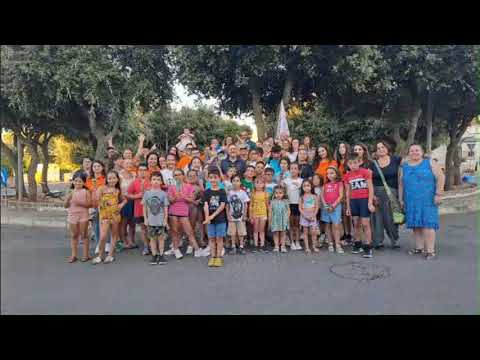 Il sostegno educativo scende in strada a Casalini