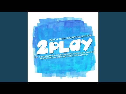 Dancin (feat. Marcya) (Mindtech Instrumental)