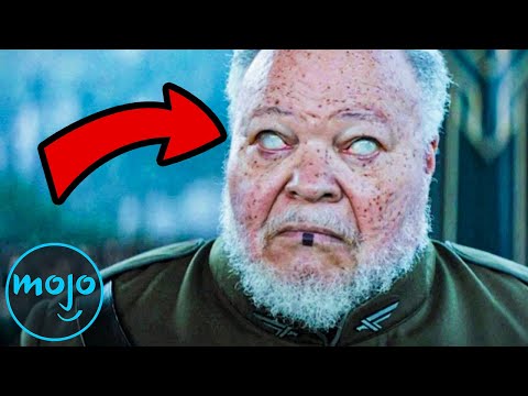 沙丘》中你錯過的十大事件 (Top 10 Things You Missed In Dune)